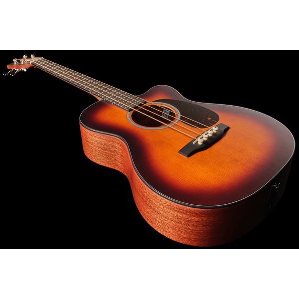 Martin Guitar 000C Jr E Bass Burst