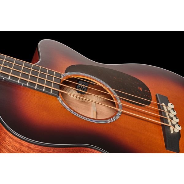 Martin Guitar 000C Jr E Bass Burst