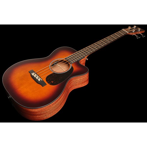 Martin Guitar 000C Jr E Bass Burst