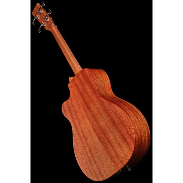Martin Guitar 000C Jr E Bass Burst