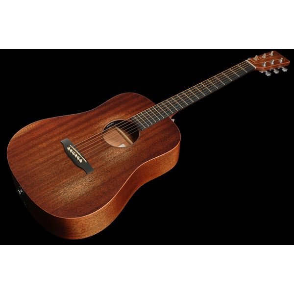 Martin Guitar D Jr E StreetMaster New