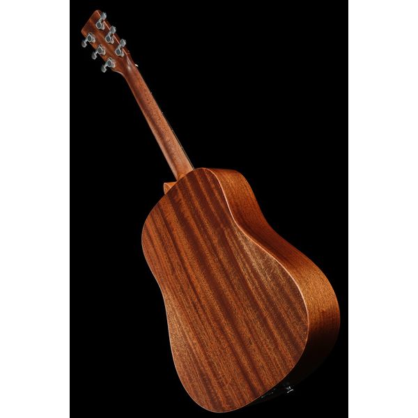 Martin Guitar D Jr E StreetMaster New