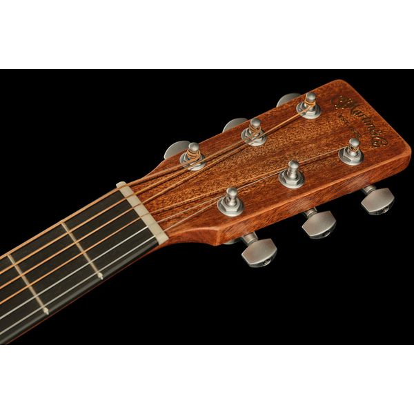 Martin Guitar D Jr E StreetMaster New