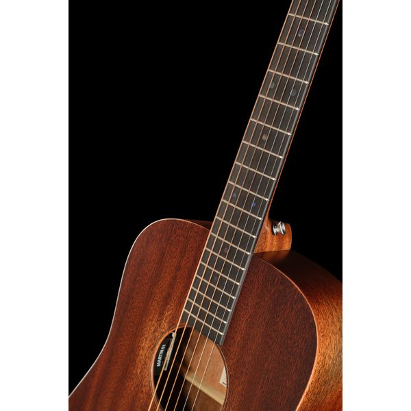 Martin Guitar D Jr E StreetMaster New