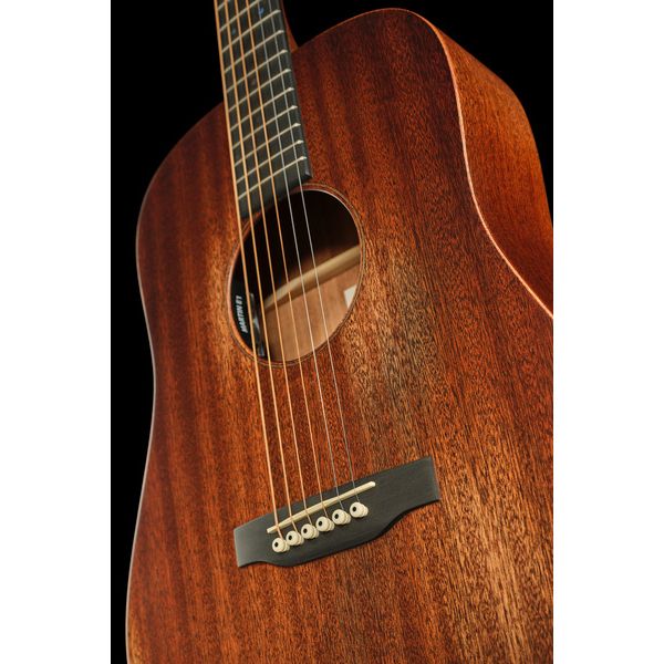 Martin Guitar D Jr E StreetMaster New