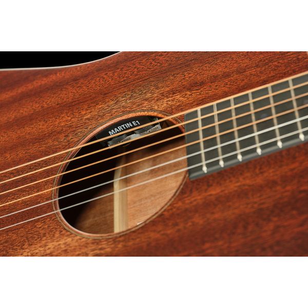 Martin Guitar D Jr E StreetMaster New