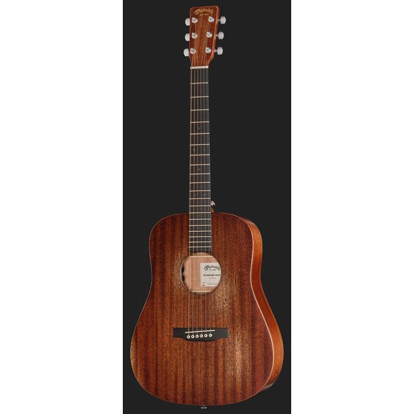 Martin Guitar D Jr E StreetMaster New