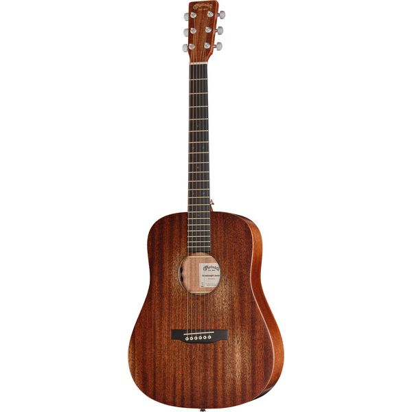 Martin Guitar D Jr E StreetMaster New