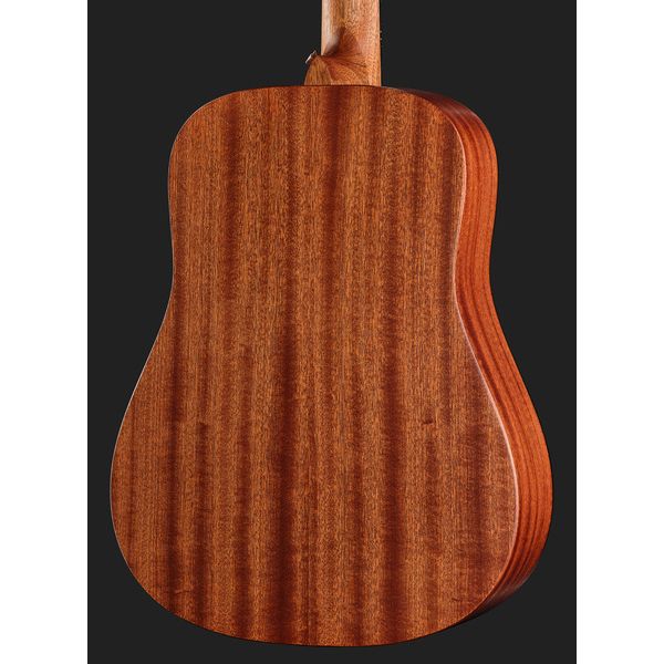 Martin Guitar D Jr E Street Legend Burst