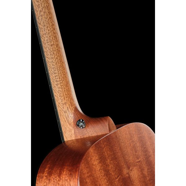 Martin Guitar D Jr E Street Legend Burst