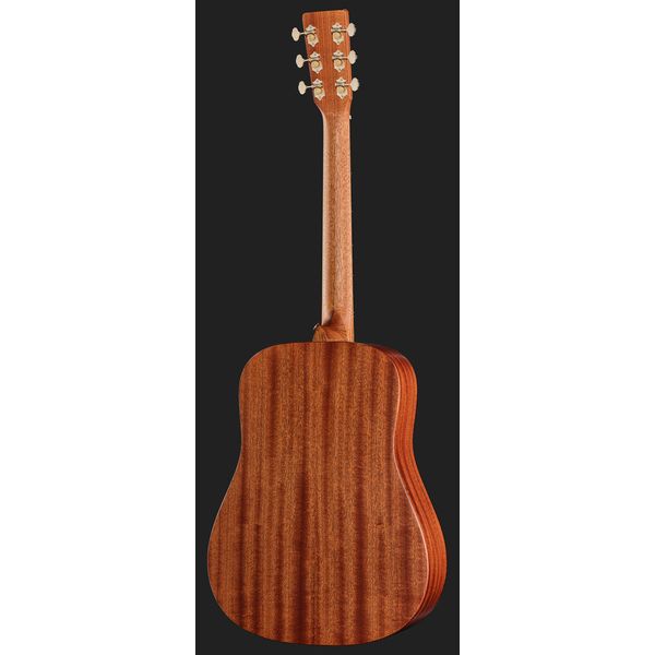 Martin Guitar D Jr E Street Legend Burst