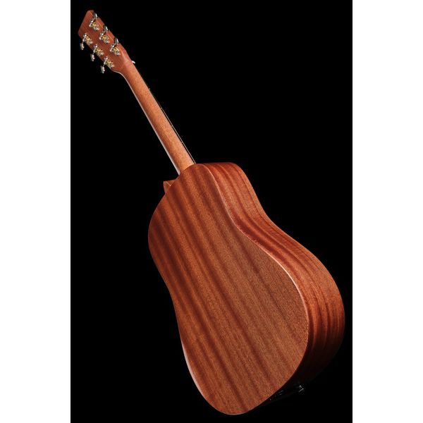 Martin Guitar D Jr E Street Legend Burst