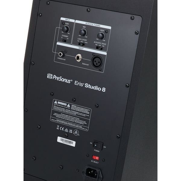 Presonus Eris Studio 8 C-Stock