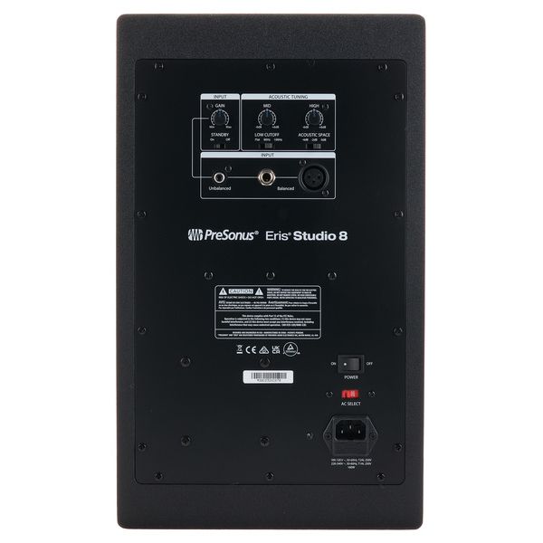 Presonus Eris Studio 8 C-Stock