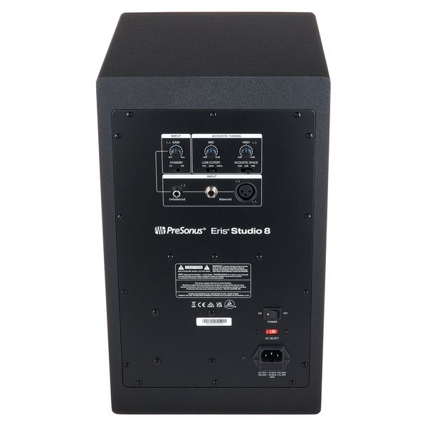 Presonus Eris Studio 8 C-Stock