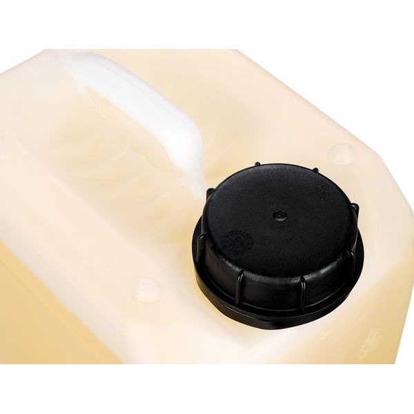 Magic FX Pro Bubble Fluid - RTU 5L