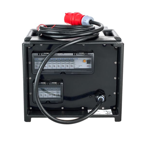 PCE Merz M-SVE3 32/11-12 Distrib Bundle