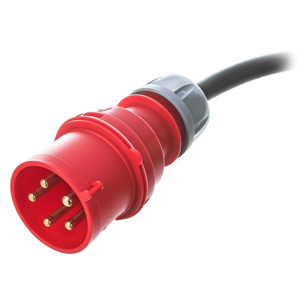 PCE Merz M-SVE3 32/11-12 Distrib Bundle