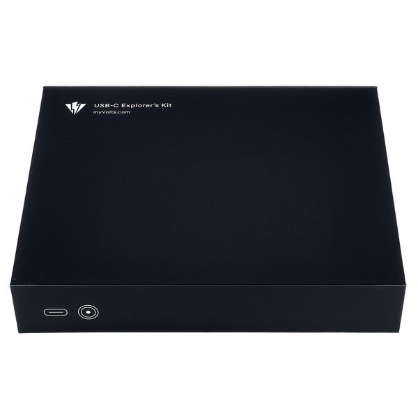 myVolts Step Up Explorer’s Kit MK2