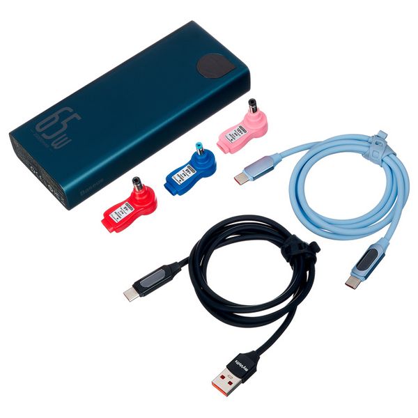 myVolts Step Up Explorer’s Kit MK2