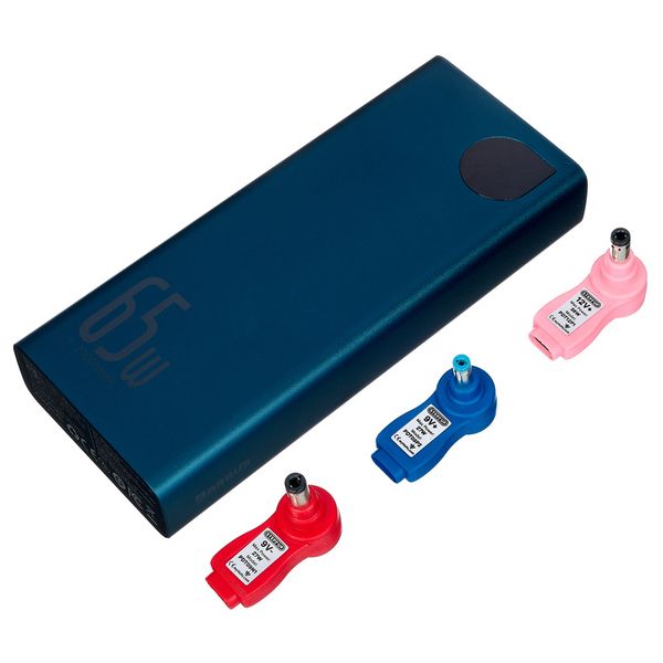 myVolts Step Up Explorer’s Kit MK2