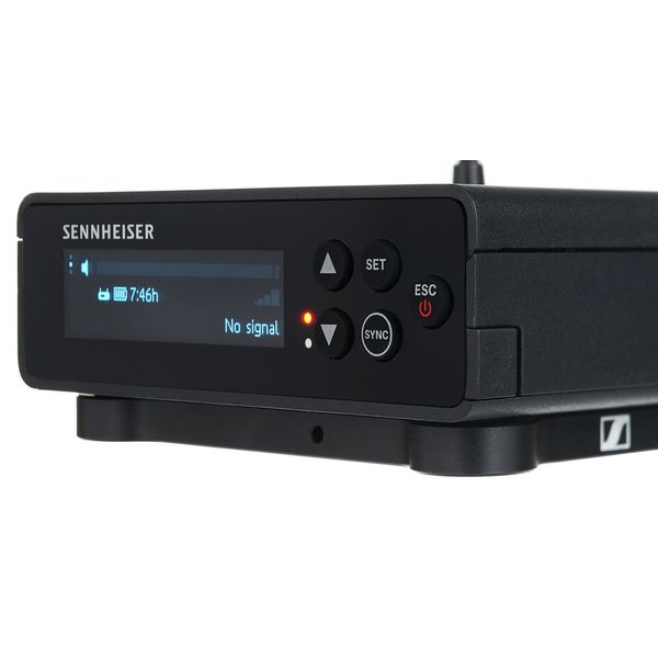 Sennheiser EW-DP 42-1-S Set Q1-6