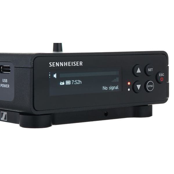 Sennheiser EW-DP 42-1-S Set Q1-6