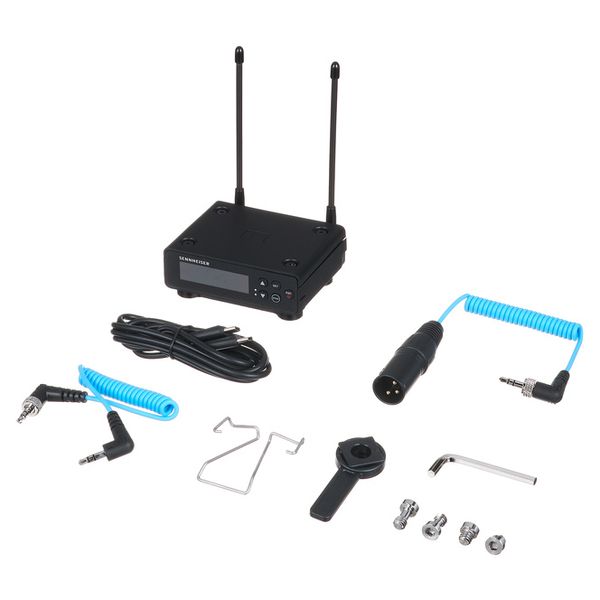 Sennheiser EW-DP 42-1-S Set Q1-6
