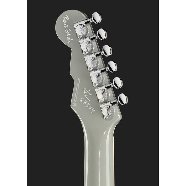Reverend Reeves Gabrels Dirtbike Roy FG