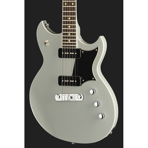 Reverend Reeves Gabrels Dirtbike Roy FG