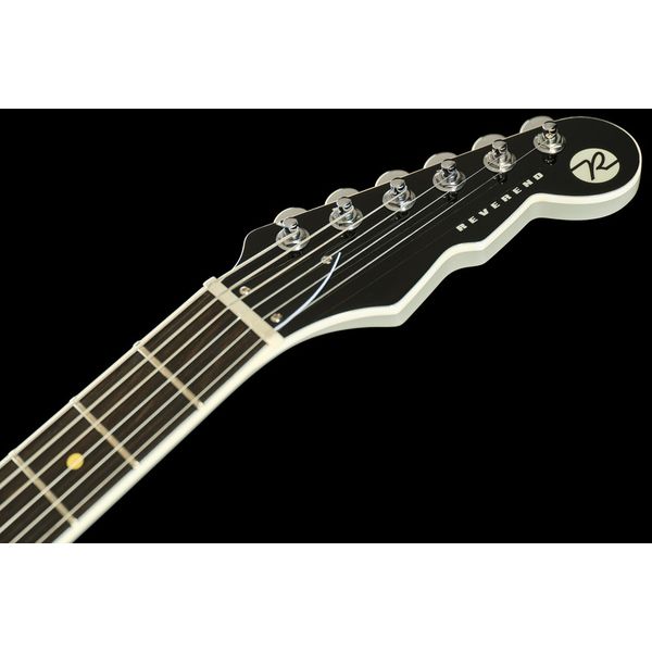 Reverend Reeves Gabrels Dirtbike Roy FG