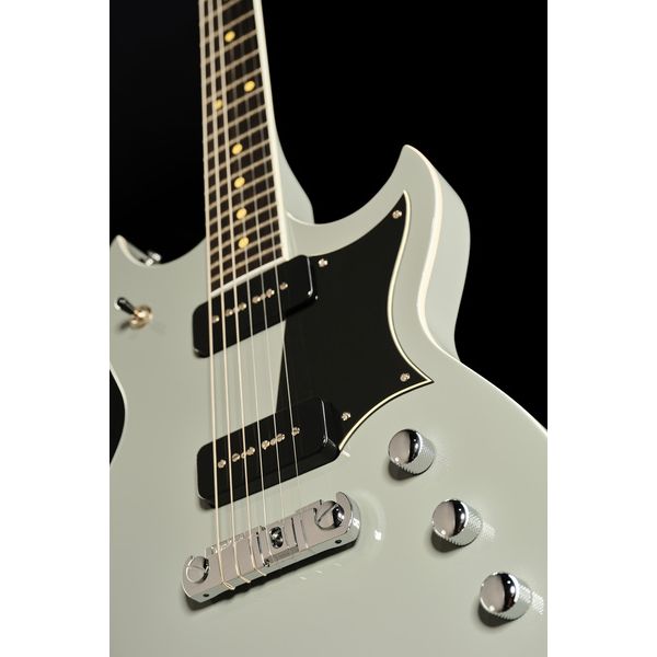 Reverend Reeves Gabrels Dirtbike Roy FG