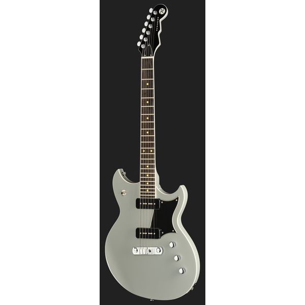 Reverend Reeves Gabrels Dirtbike Roy FG