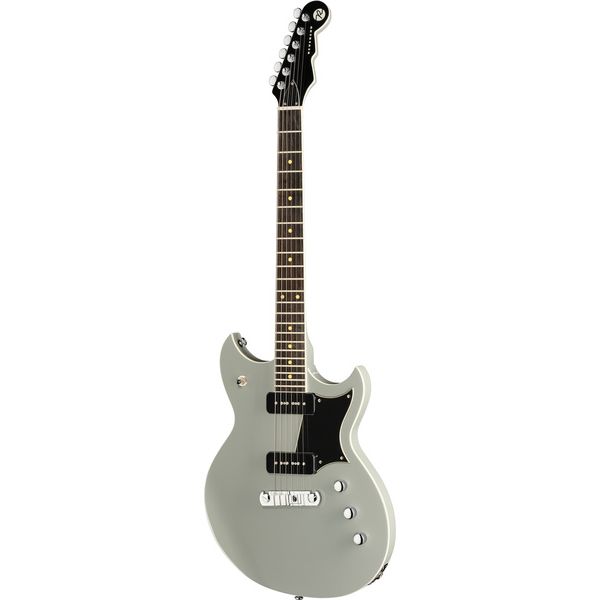 Reverend Reeves Gabrels Dirtbike Roy FG