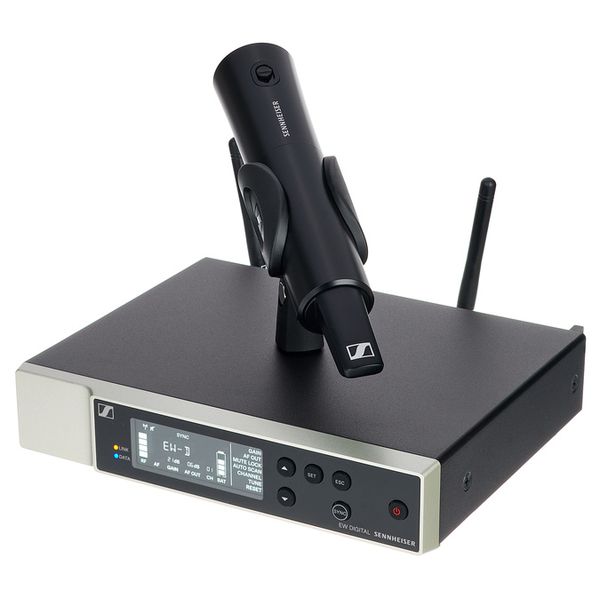 Sennheiser EW-D 42-1-S Set Q1-6