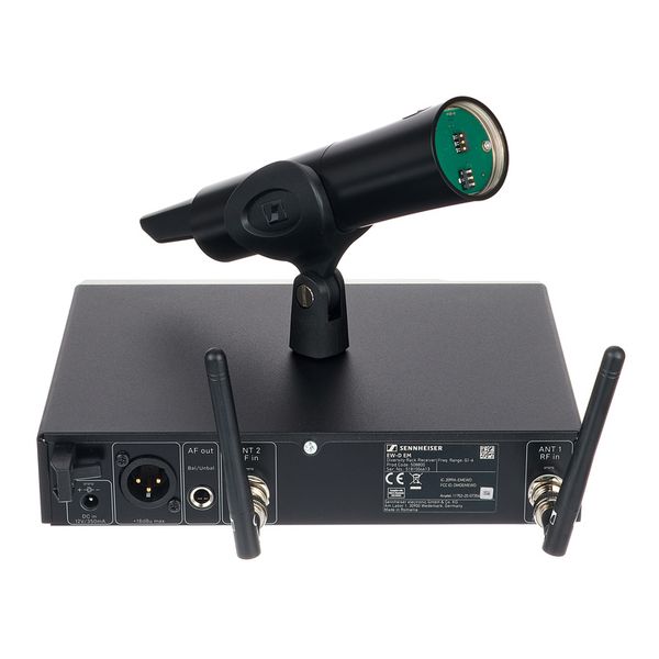 Sennheiser EW-D 42-1-S Set Q1-6