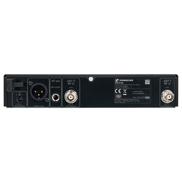 Sennheiser EW-D 42-1-S Set Q1-6