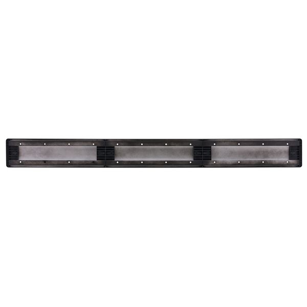 Harley Benton Slatwall Guitar Mount BK