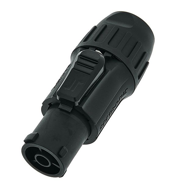 Seetronic SAC3FX-BKB Power Twist TR1