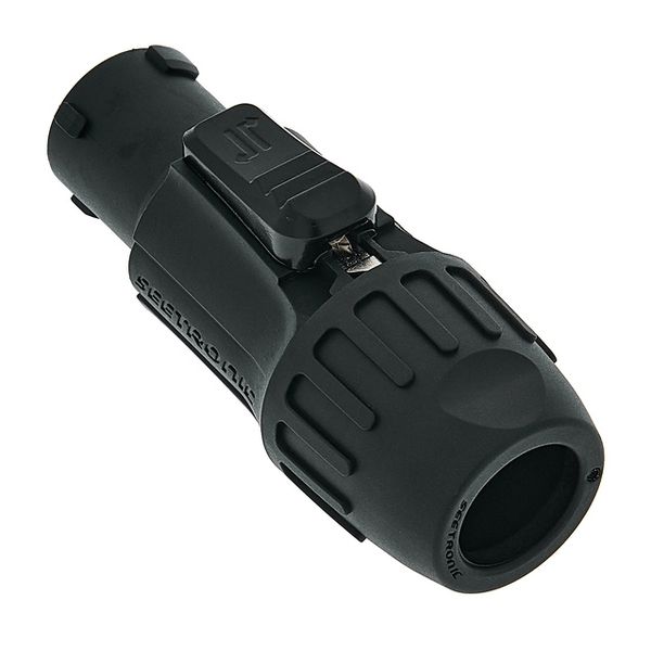 Seetronic SAC3FX-BKB Power Twist TR1