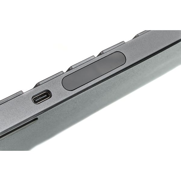 Logickeyboard Titan Avid Pro Tools UK Mac