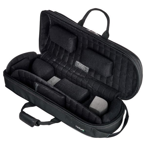 Marcus Bonna Case for 1 Rotary Trumpet MB