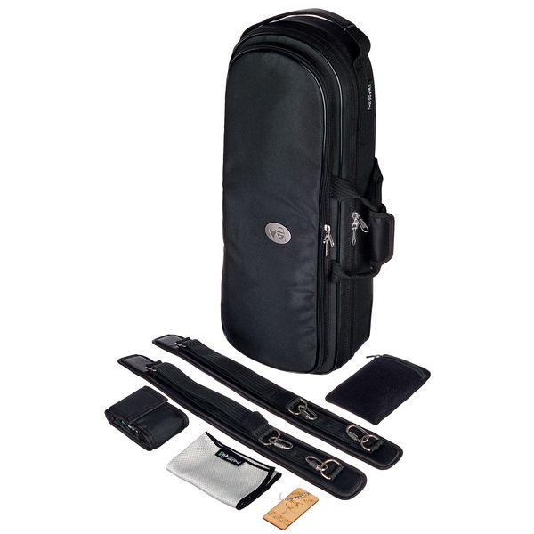 Marcus Bonna Case for 1 Rotary Trumpet MB