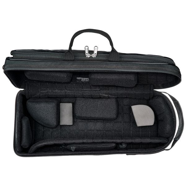 Marcus Bonna Case for 1 Rotary Trumpet MB