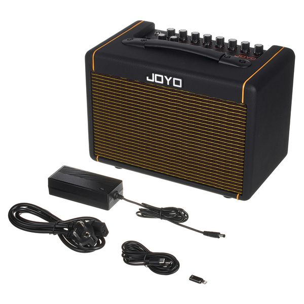 Joyo AC-20S
