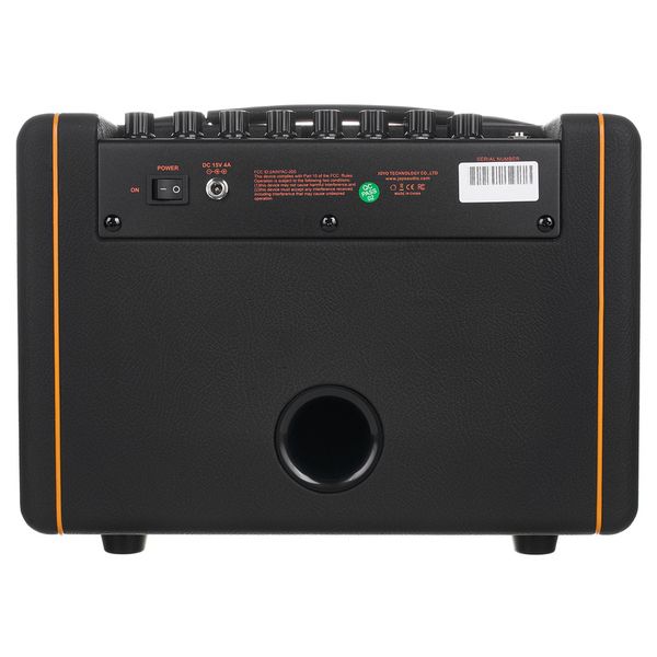 Joyo AC-20S