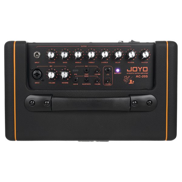 Joyo AC-20S