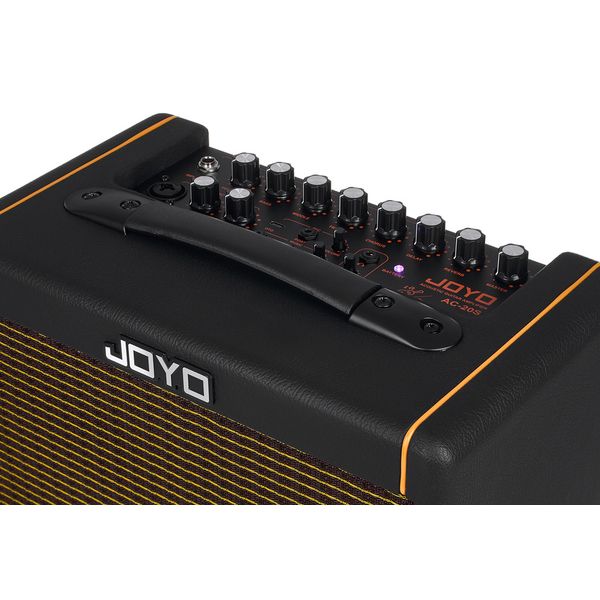 Joyo AC-20S