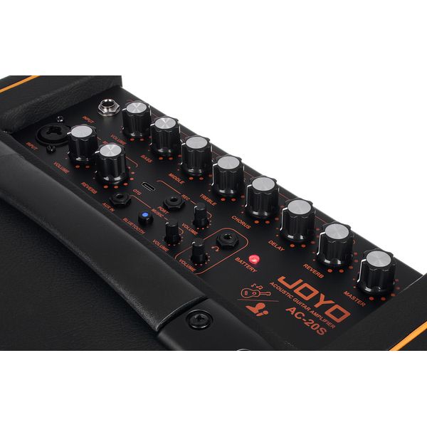 Joyo AC-20S