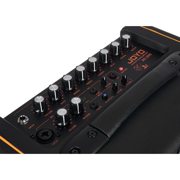 Joyo AC-20S